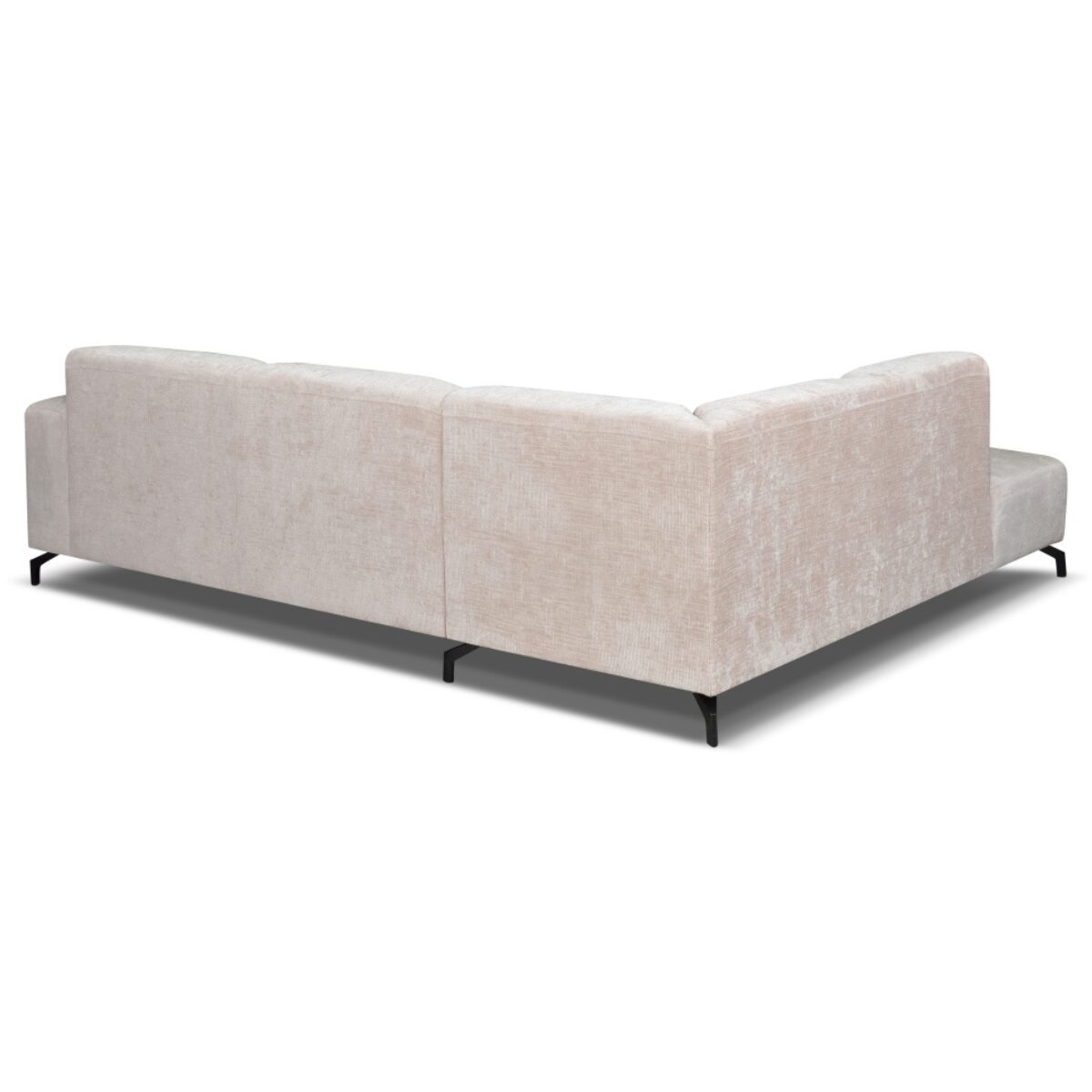 Hoekbank Faenza Links | Beige Astra 3