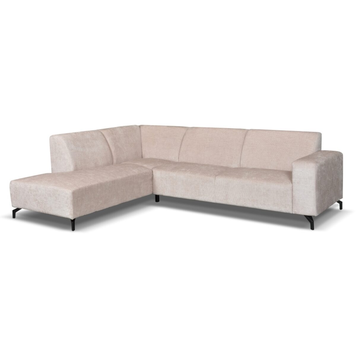 Hoekbank Faenza Links | Beige Astra 3