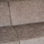 Hoekbank Faenza Rechts | Antraciet Astra 5