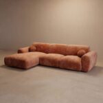Hoekbank Nova Terra Links