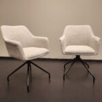 Stoel Ortana | Beige