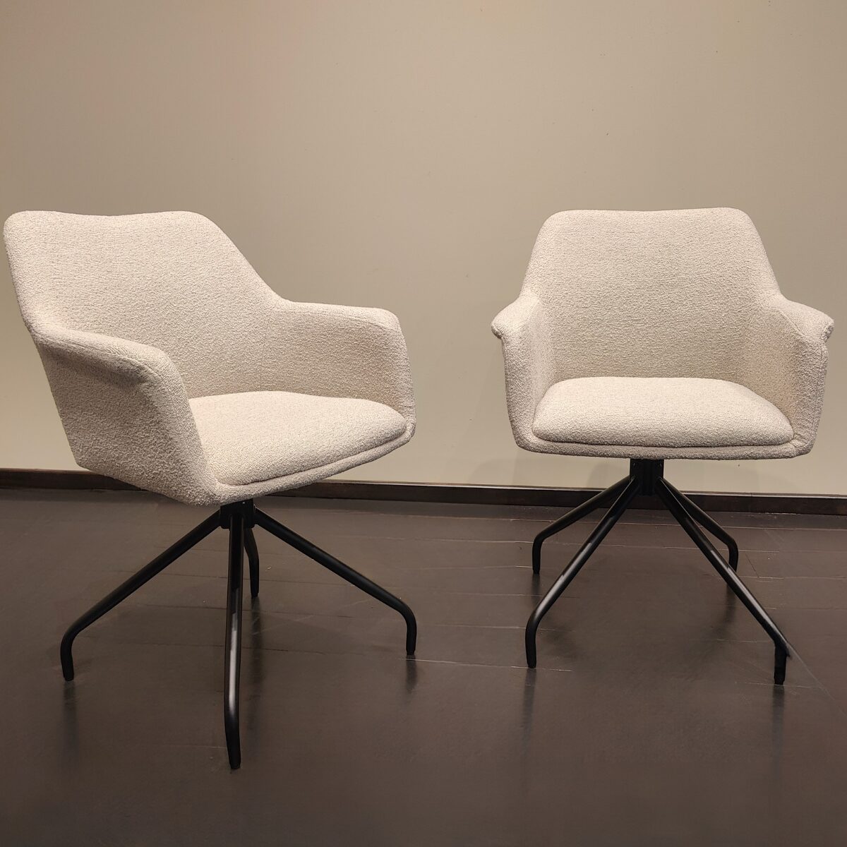 Stoel Ortana | Beige