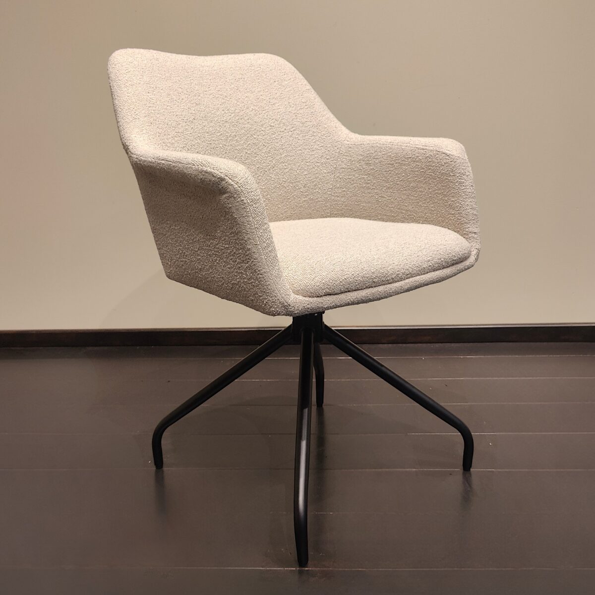 Stoel Ortana | Beige