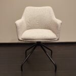 Stoel Ortana | Beige