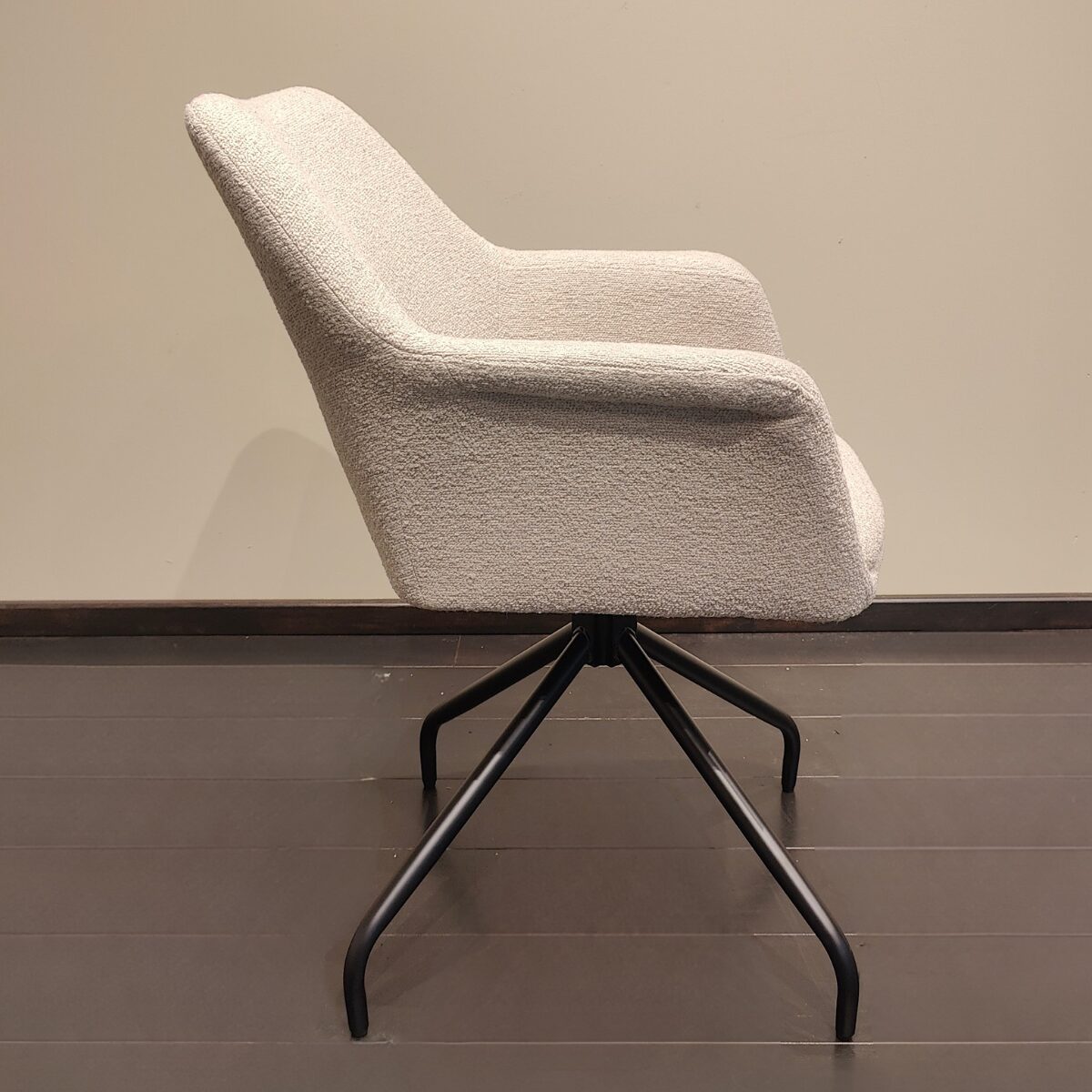Stoel Ortana | Beige