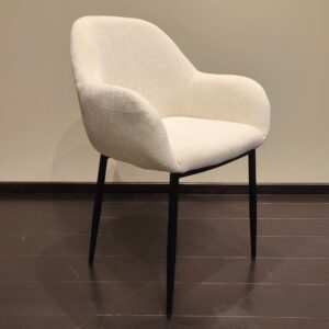Stoel Calpe | Beige