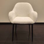 Stoel Calpe | Beige