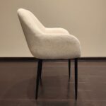 Stoel Calpe | Beige
