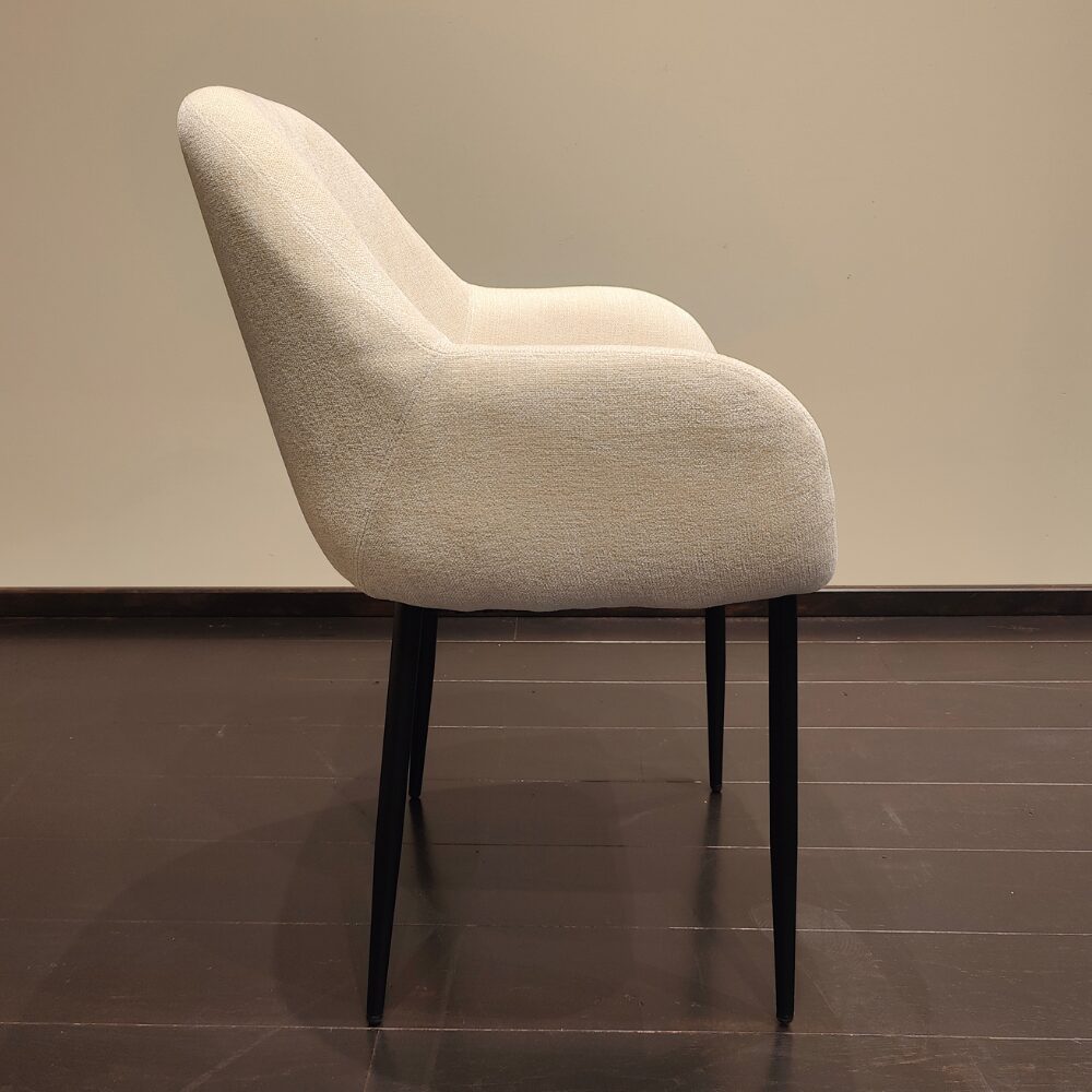 Stoel Calpe | Beige