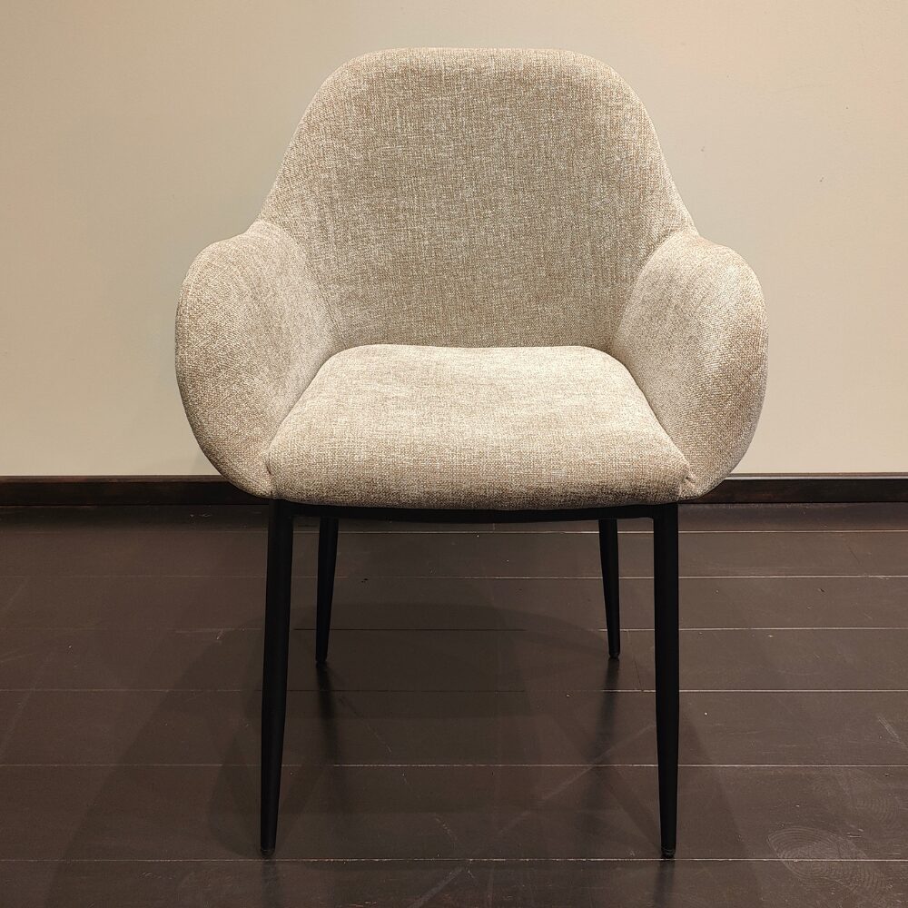 Stoel Calpe | Taupe