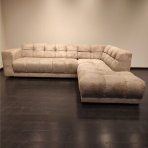 Hoekbank Cortina Rechts Taupe