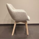 Eetkamerstoel Fika | Beige