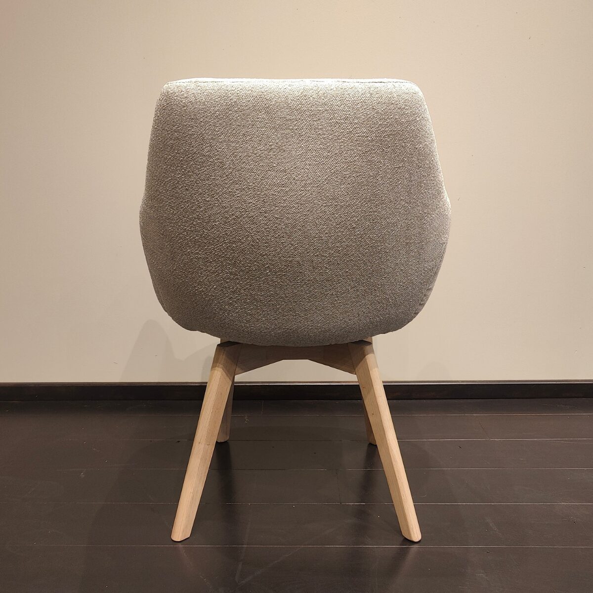 Eetkamerstoel Fika | Beige