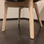 Eetkamerstoel Fika | Beige