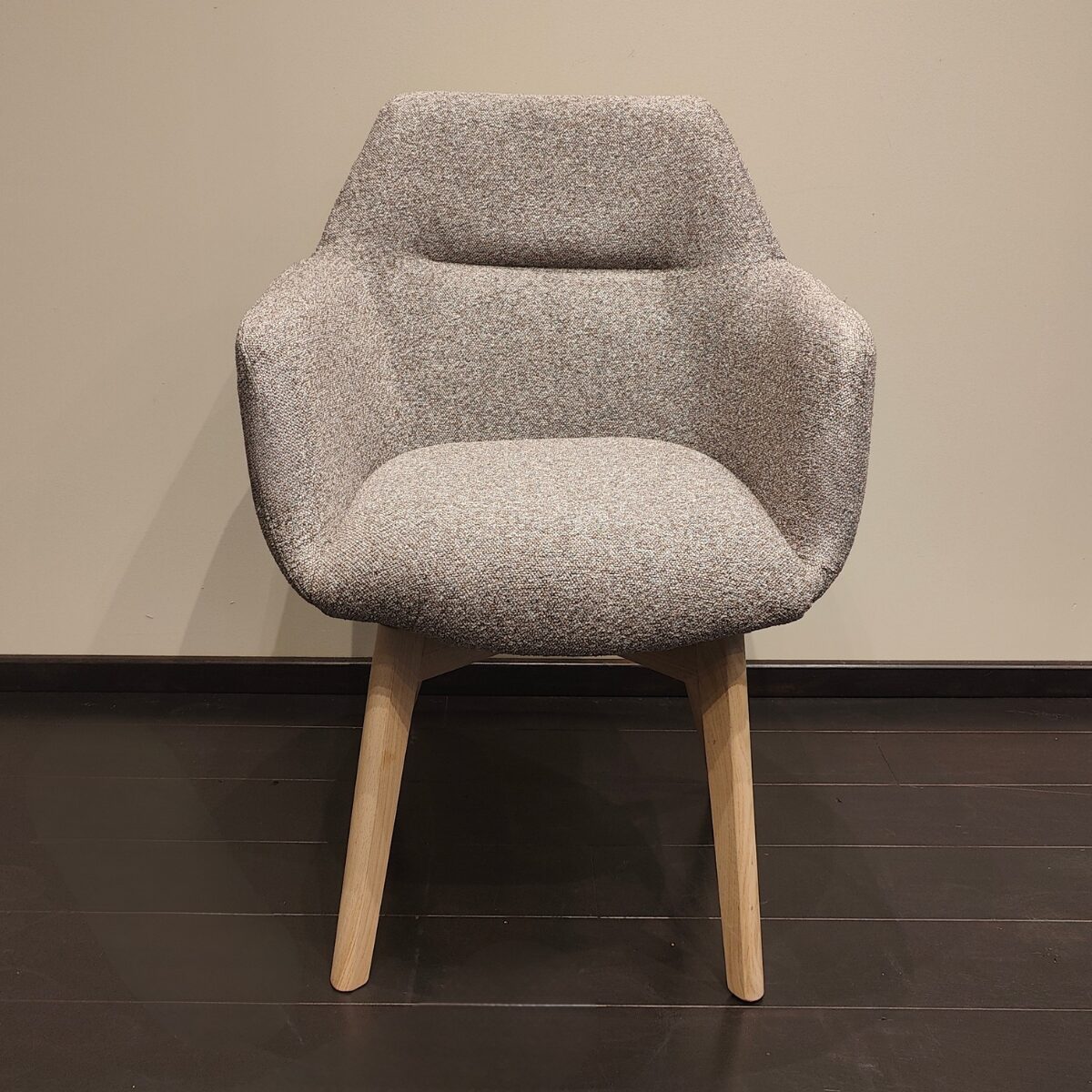 Eetkamerstoel Fika | Taupe