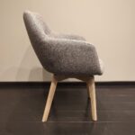 Eetkamerstoel Fika | Taupe
