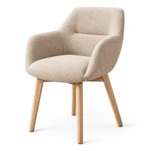 Eetkamerstoel Fika | Beige
