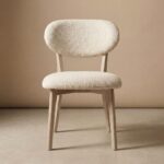 Eetkamerstoel Trapani | Beige