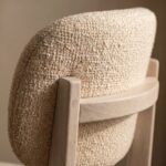 Eetkamerstoel Trapani | Beige