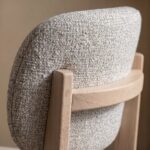 Eetkamerstoel Trapani | Taupe