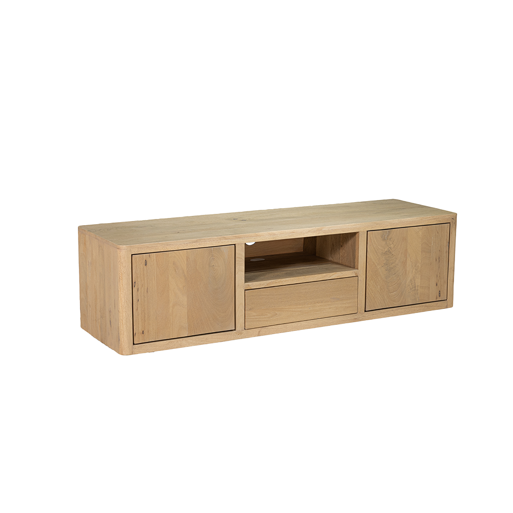 TV Meubel Tenna 150cm | Naturel