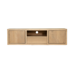 TV Meubel Tenna 150cm | Naturel