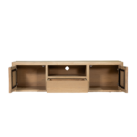 TV Meubel Tenna 150cm | Naturel