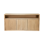 Dressoir Tenna 180cm | Naturel