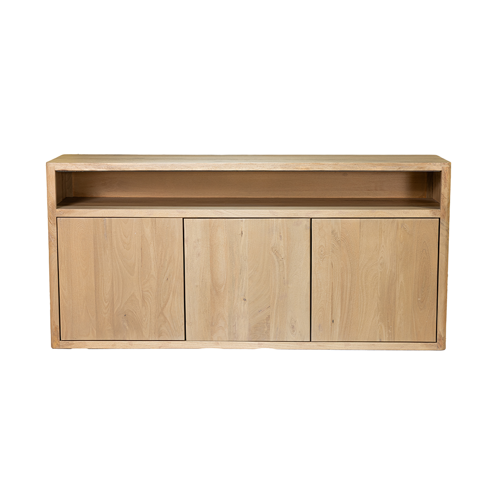 Dressoir Tenna 180cm | Naturel