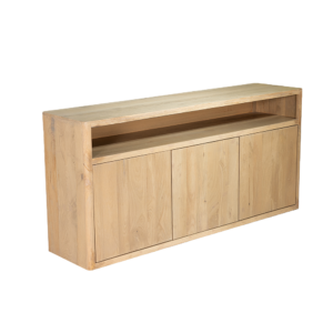 Dressoir Tenna 180cm | Naturel