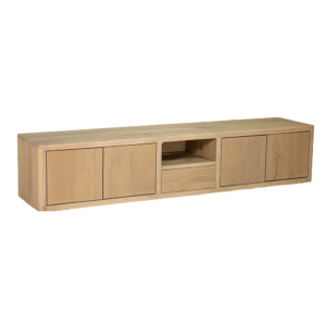 TV Meubel Tenna 200cm | Naturel
