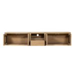 TV Meubel Tenna 200cm | Naturel