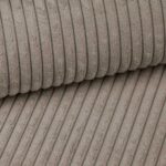 Hoekbank Modena Taupe Links