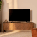 TV Meubel Sevilla 175x40x55cm | Bruin