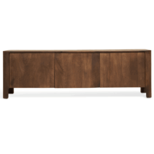 TV Meubel Sevilla 175x40x55cm | Bruin