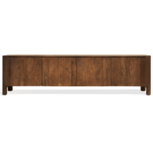 TV Meubel Sevilla 210x40x55cm | Bruin