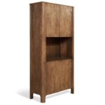 Wandkast Sevilla 180x90cm | Bruin