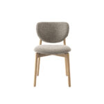 Stoel Pimonte | Taupe