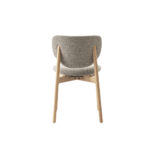 Stoel Pimonte | Taupe