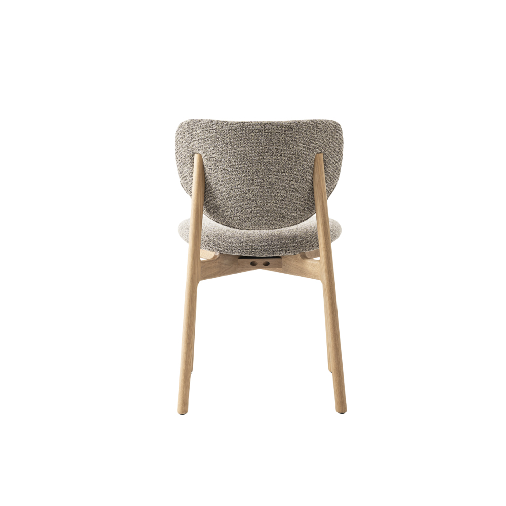 Stoel Pimonte | Taupe
