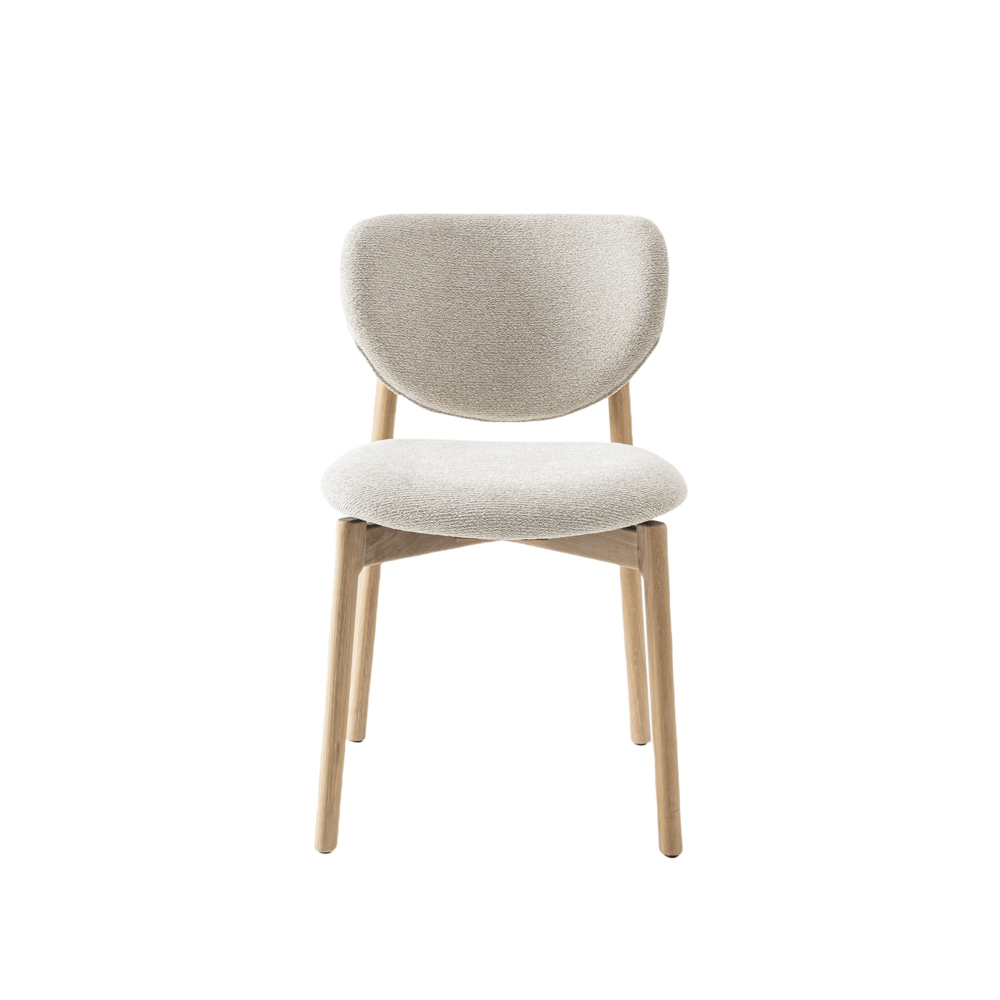 Stoel Pimonte | Beige
