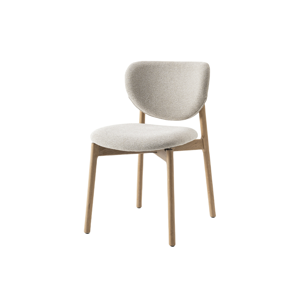 Stoel Pimonte | Beige