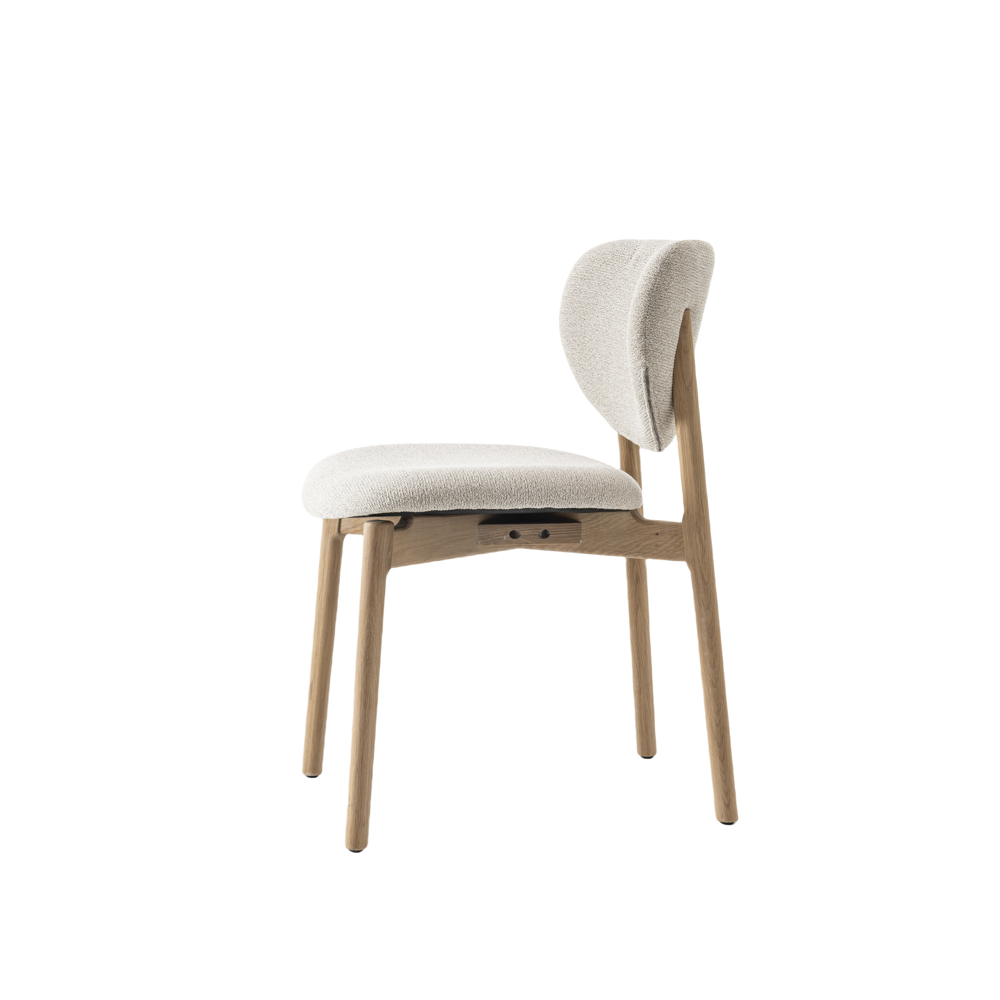 Stoel Pimonte | Beige