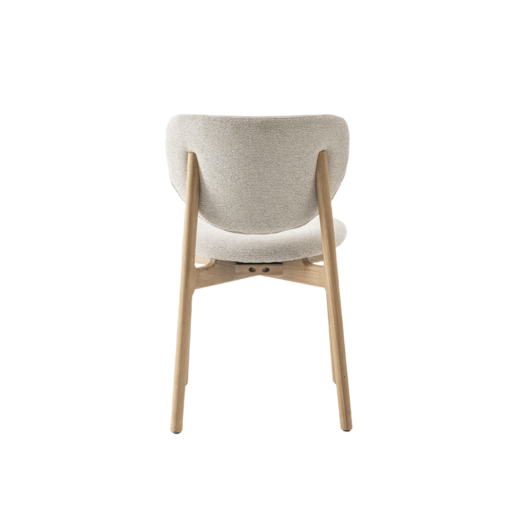 Stoel Pimonte | Beige