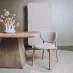 Stoel Pimonte | Beige